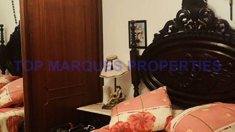 Moradia T4 com Vista Mar