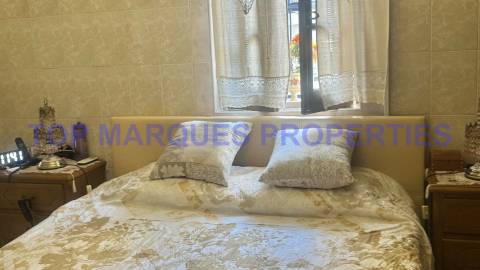 Moradia T4 com Vista Mar