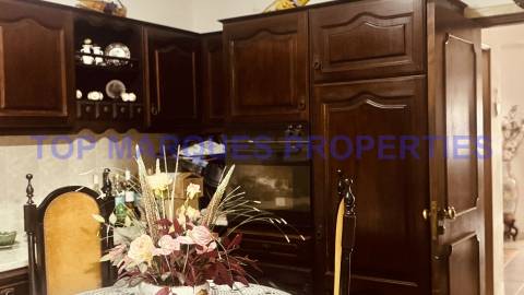 Moradia T4 com Vista Mar