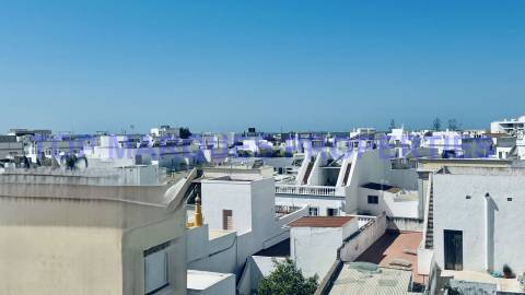 Moradia T4 com Vista Mar