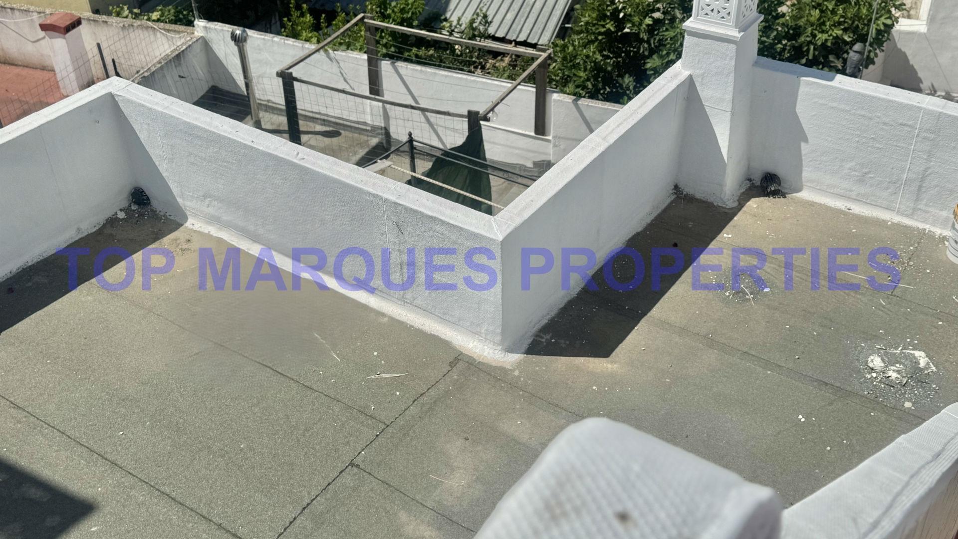 Moradia T4 com Vista Mar