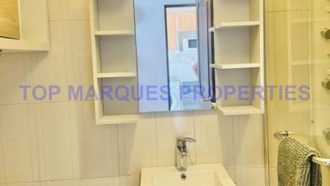 Moradia T4 com Vista Mar