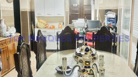 Moradia T4 com Vista Mar