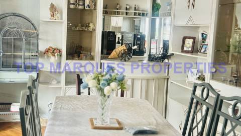 Moradia T4 com Vista Mar