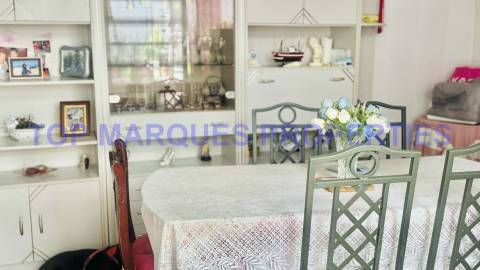 Moradia T4 com Vista Mar