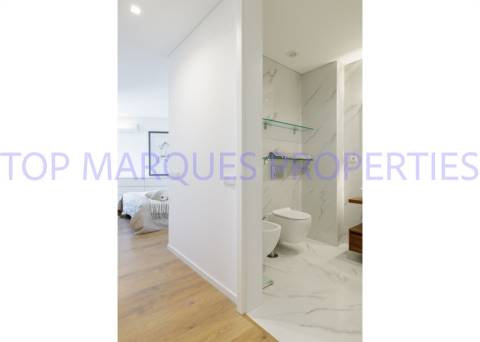 Apartamento T2 com vista Ria, Ilhas e Mar