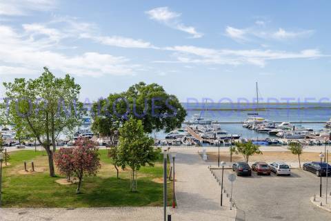 Apartamento T2 com vista Ria, Ilhas e Mar