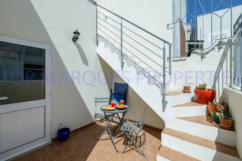 Moradia em Banda T2 Venda em Olhão,Olhão