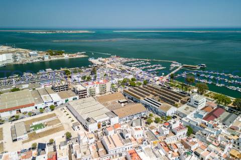 Moradia em Banda T2 Venda em Olhão,Olhão