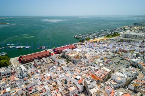 Moradia em Banda T2 Venda em Olhão,Olhão