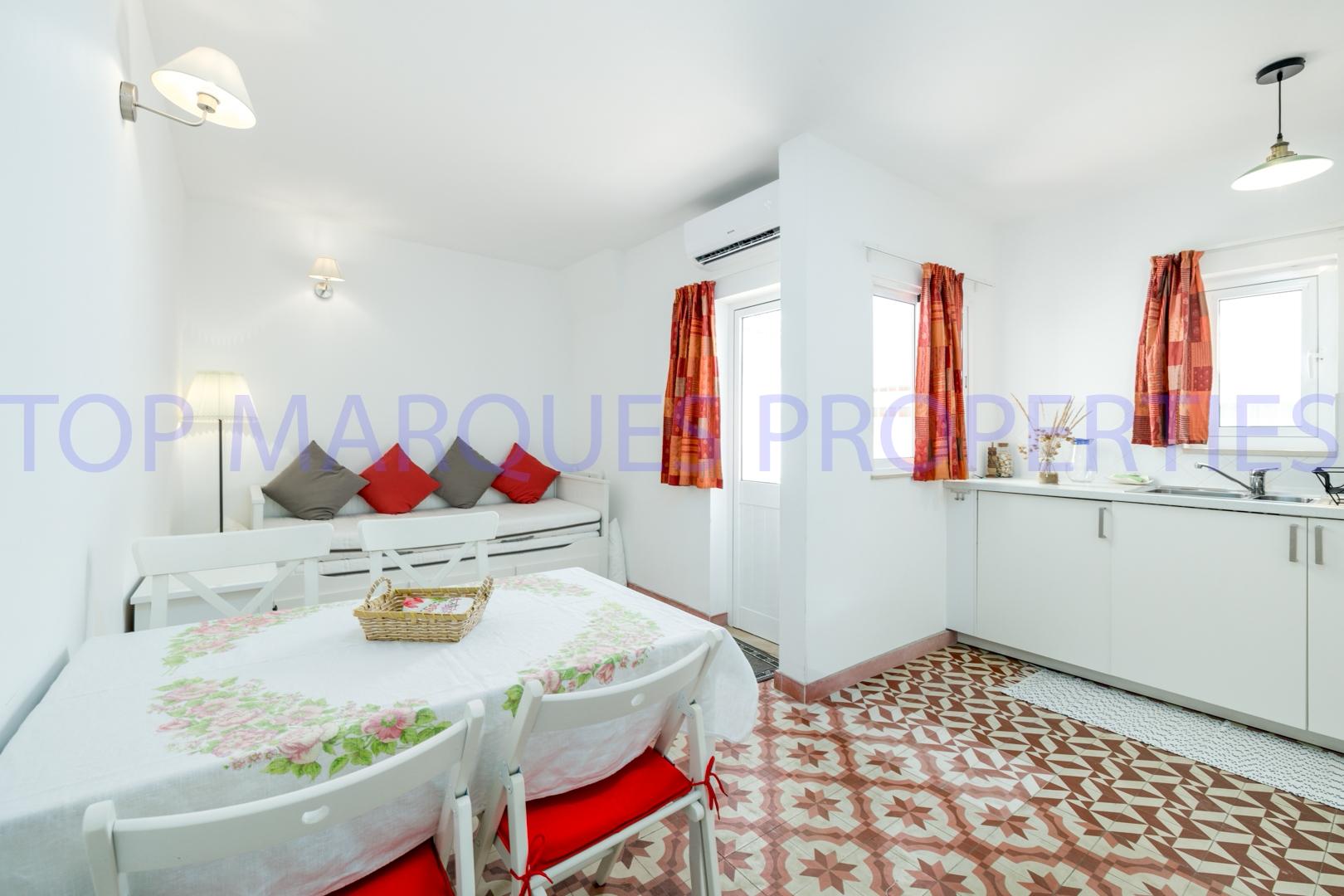 Moradia em Banda T2 Venda em Olhão,Olhão