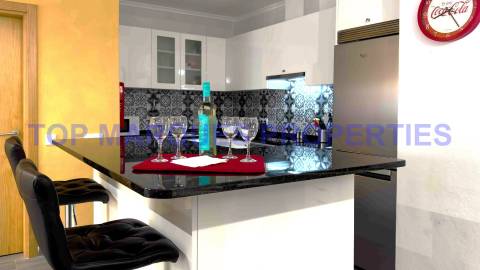 Moradia em Banda T2 Venda em Olhão,Olhão