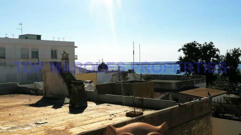 Moradia em Banda T2 Venda em Olhão,Olhão