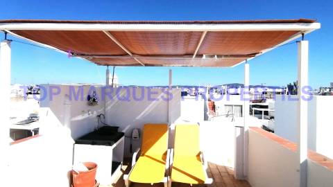 Moradia em Banda T2 Venda em Olhão,Olhão