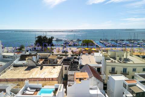 Moradia em Banda T2 Venda em Olhão,Olhão