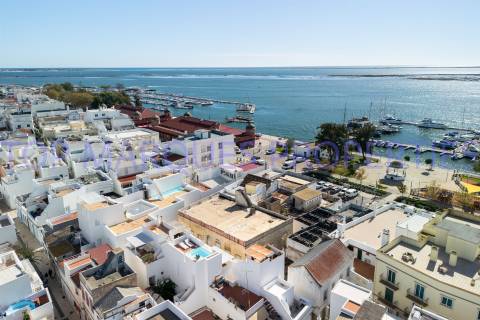 Moradia em Banda T2 Venda em Olhão,Olhão