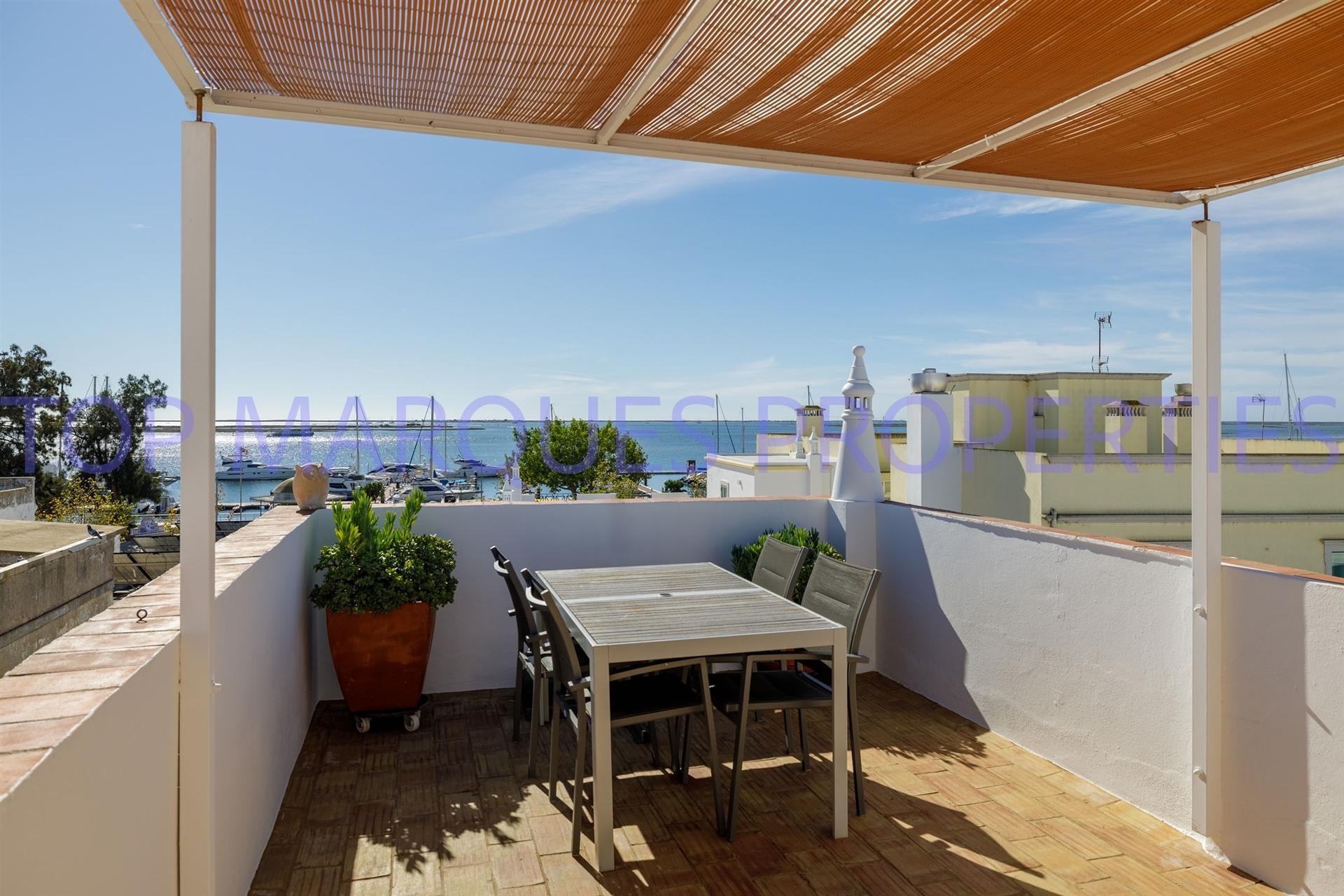 Moradia em Banda T2 Venda em Olhão,Olhão