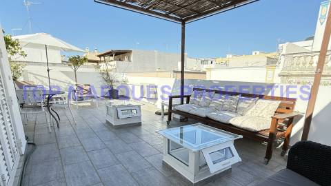 Moradia em Banda T2 Venda em Olhão,Olhão