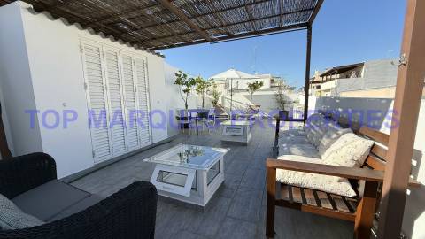 Moradia em Banda T2 Venda em Olhão,Olhão