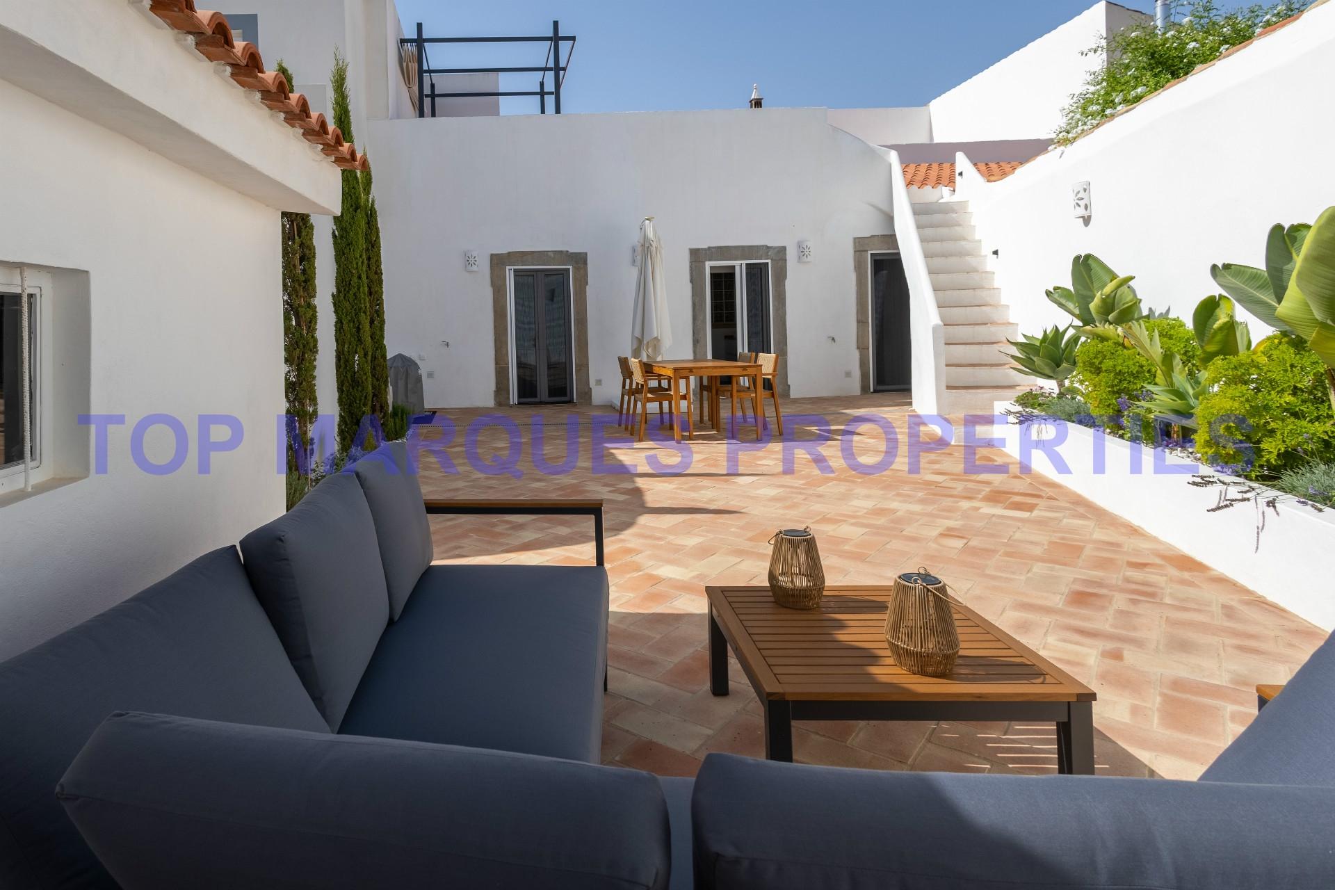 Moradia T4 Venda em São Brás de Alportel,São Brás de Alportel