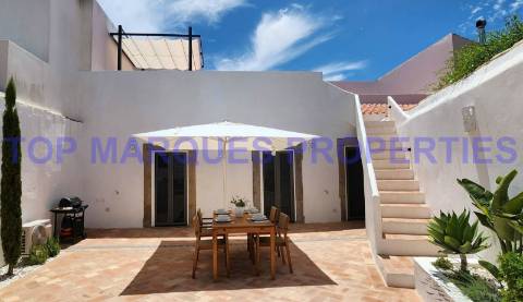 Moradia T4 Venda em São Brás de Alportel,São Brás de Alportel