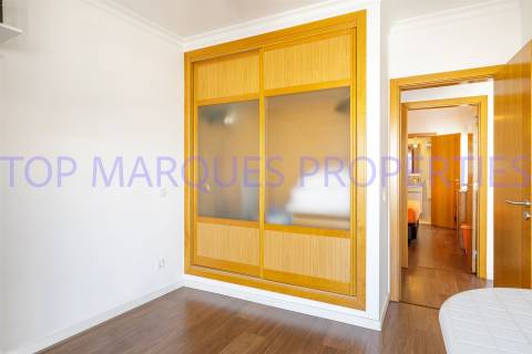 Apartamento luminoso no coração de Olhão, a 2 minutos dos mercados locais