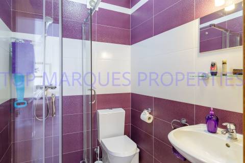 Apartamento luminoso no coração de Olhão, a 2 minutos dos mercados locais