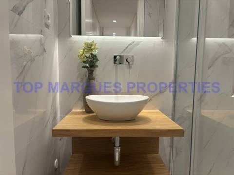 Apartamento T4 Venda em Olhão,Olhão