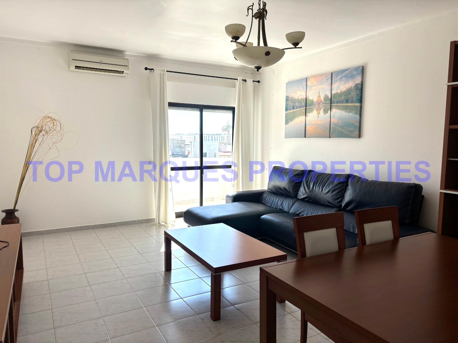 Apartamento T3 Arrendamento em Olhão,Olhão