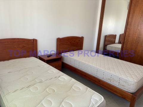 Apartamento T3 Arrendamento em Olhão,Olhão