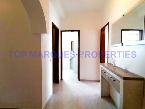 Apartamento T3 Arrendamento em Olhão,Olhão