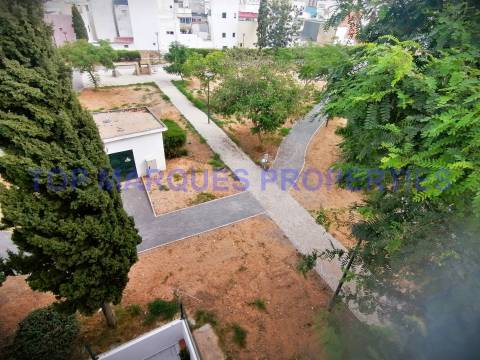 Apartamento T3 Arrendamento em Olhão,Olhão