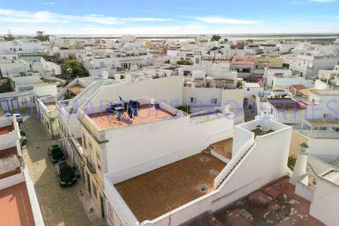 Moradia em Banda T2 Venda em Olhão,Olhão