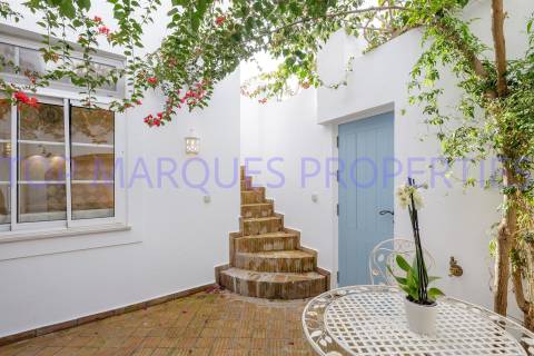 Moradia em Banda T2 Venda em Olhão,Olhão