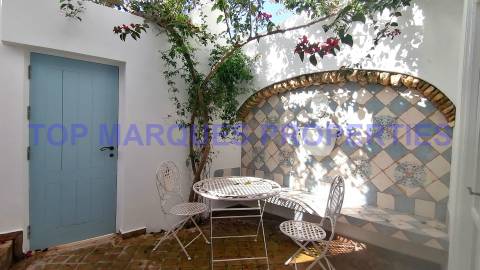 Moradia em Banda T2 Venda em Olhão,Olhão