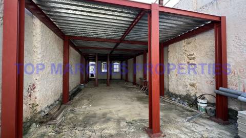 Moradia T3 Venda em Olhão,Olhão