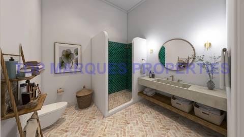 Moradia T3 Venda em Olhão,Olhão