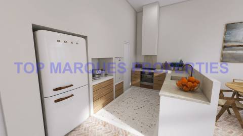 Moradia T3 Venda em Olhão,Olhão