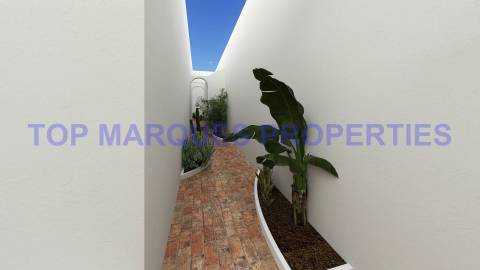 Moradia T3 Venda em Olhão,Olhão