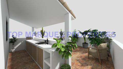 Moradia T3 Venda em Olhão,Olhão