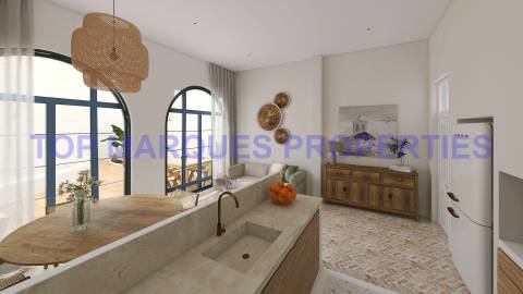 Moradia T3 Venda em Olhão,Olhão