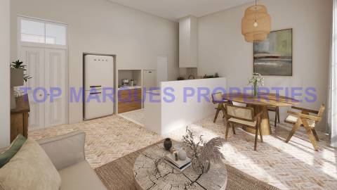 Moradia T3 Venda em Olhão,Olhão