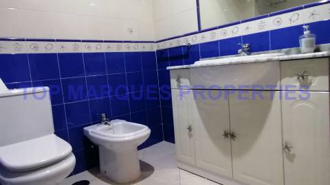 Apartamento T3 Arrendamento em Quelfes,Olhão