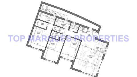 Excelente terreno com vista mar, projeto de construção aprovado, e piscina