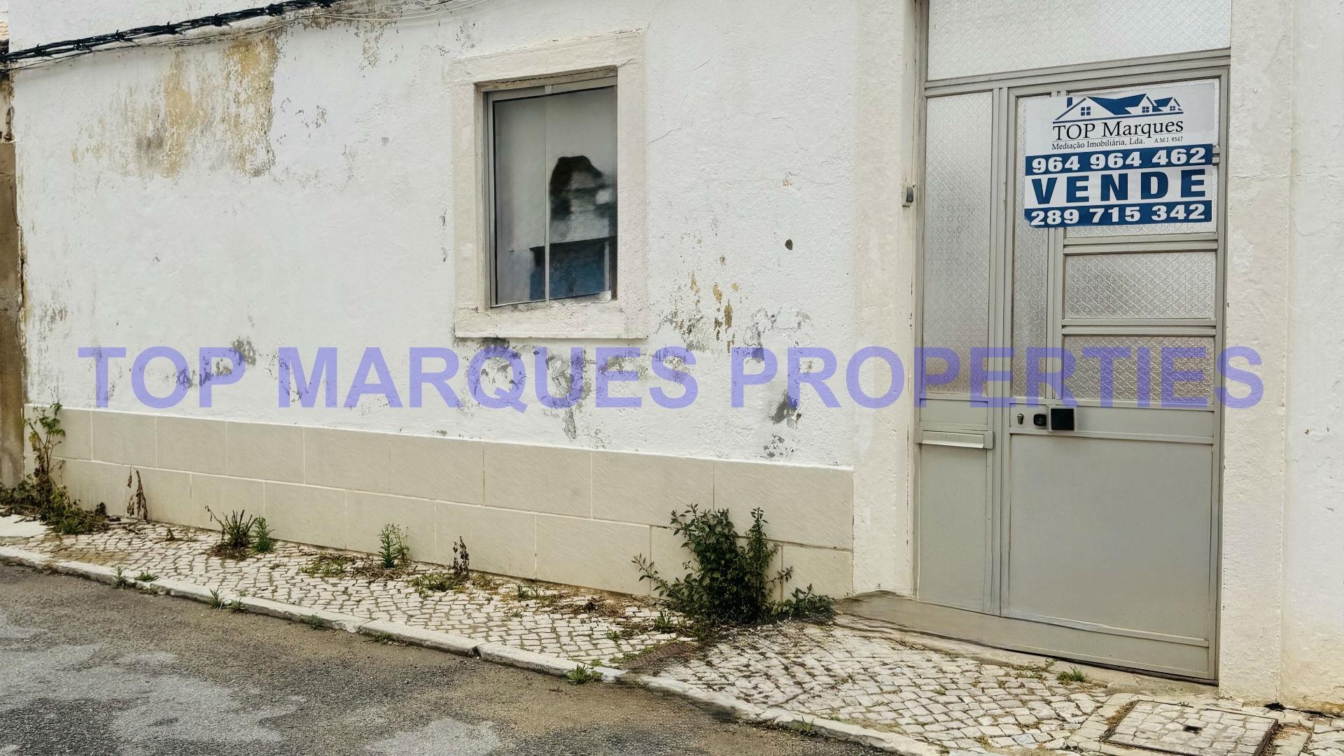 Moradia em Banda T3 Venda em Olhão,Olhão