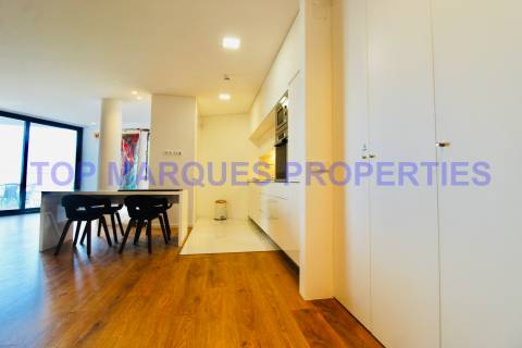 Apartamento T2 Arrendamento em Olhão,Olhão