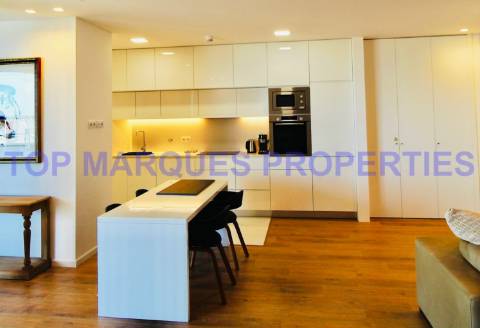 Apartamento T2 Arrendamento em Olhão,Olhão