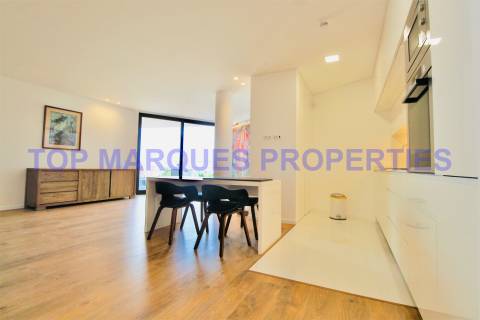 Apartamento T2 Arrendamento em Olhão,Olhão