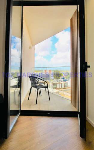 Apartamento T2 Arrendamento em Olhão,Olhão