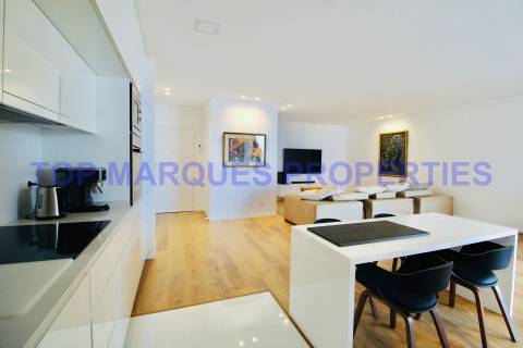 Apartamento T2 Arrendamento em Olhão,Olhão